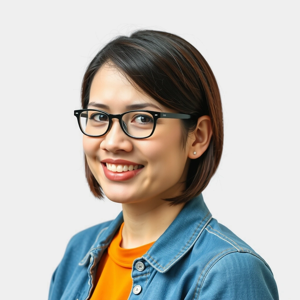 Customer profile picture